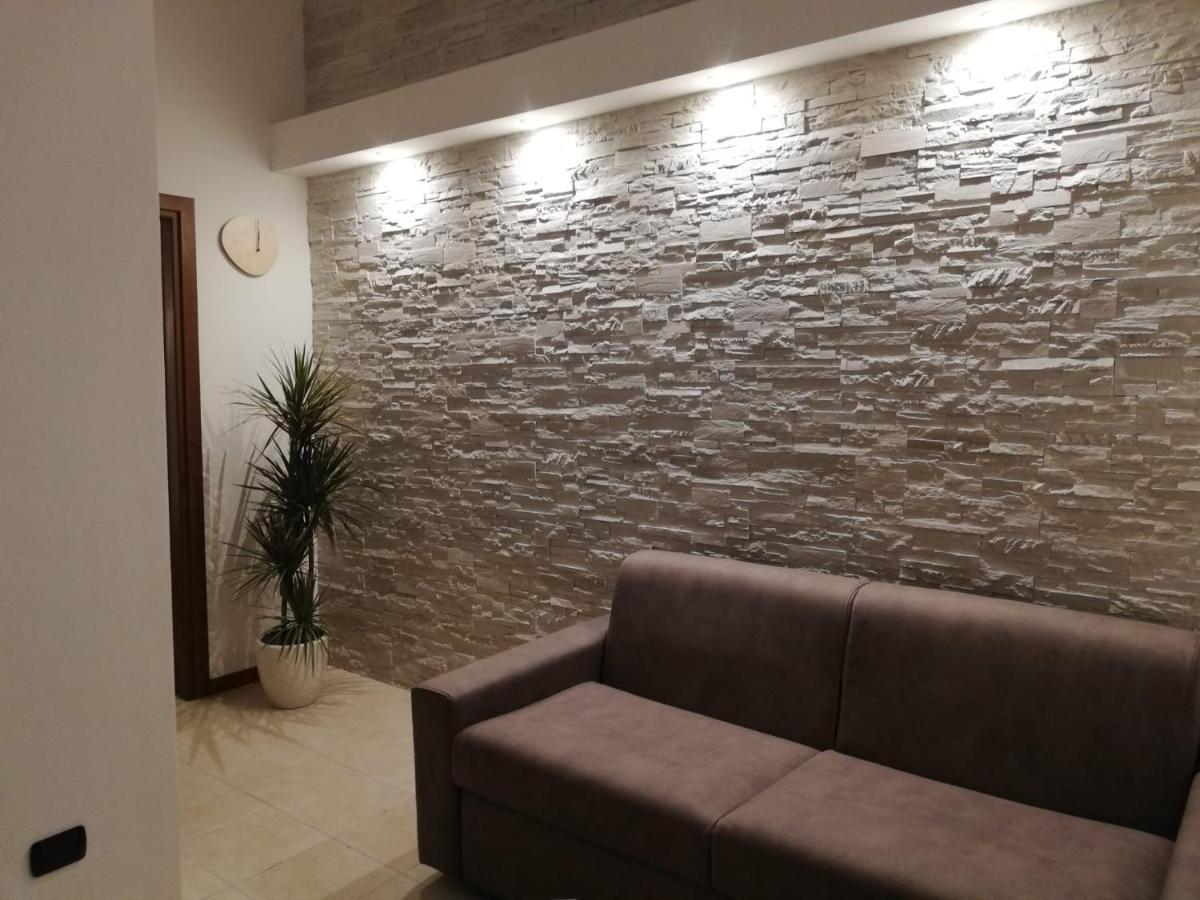Attico VistaLago - Centro città Verbania Exterior foto